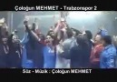 ÇOLOĞUN MEHMET-- ANADOLU AĞASI  --  TRABZONSPOR MARŞI --