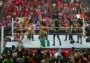 #1 Contender's Divas Battle Royal Match - [01/08/2011] [HQ]