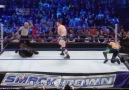 #1 Contender's Triple Threat Match - [27.05.2011] [HQ]