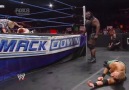 #1 Contender's WHC Triple Threat Match - [27/05/2011] [HQ]