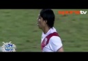 Copa America 2011'de Muslera fırtınası!  Çizgiden çıkardı [HQ]