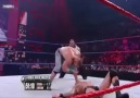 Counter R.K.O on Cena