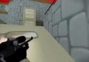 Counter Strike ~ Cartoon Animation