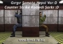 Counter Strike Komedi - Mutlaka dinle :)