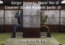 Counter Strike Oynayan Adamın Dramatik şiiri :)