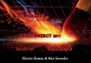 Crazy Energy 2011 ( Original Mix)  Kopuyoruzzzzzz