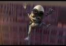 Crazy Frog - Axel F. 2005 [HQ]