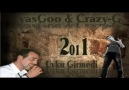 Crazy-g ft yasgoo - Dur gitme 2011
