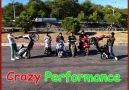 Crazy Performance  (26.10.2011) Ufak bir qezi ;)  3 [HQ]