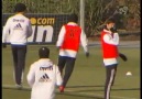 CR7 • Training session of O1/O2/2O11