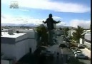 Criss Angel Volando!!