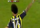 88'Cristian Baroni  Beşiktaş 2-2 Fenerbahçe