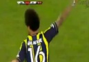 88'Cristian Baroni  Beşiktaş 2-2 Fenerbahçe