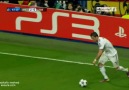 Cristiano Ronaldo Amazing Trick Against Tottenham [HD]