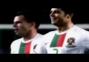 Cristiano Ronaldo »» Mission World Cup 2010 ~ Vol II [HQ]