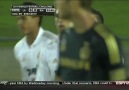 Cristiano Ronaldo Great Goal  LA Galaxy [HQ]