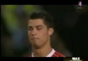 Cristiano ronaldo 35 METREDEN GÜZEL GOL...