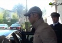 Cristiano Ronaldo & Portuguese Team Arriving In Geneva [HQ]