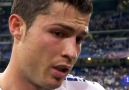 Cristiano Ronaldo Post Match Comments [HQ]