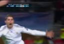Cristiano Ronaldo - Real Madrid FreeKick Goal. [HQ]