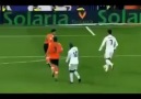 Cristiano Ronaldo Show.!