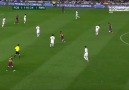 C.Ronaldo'nun Messi'ye çalım atıp yaptığı müthiş depar ! [HQ]