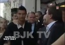 C. Ronaldo'nun Özel Görüntüleri  BJK TV 