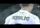 C.RonaLdo Real Madrid  3