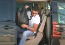 C.Ronaldo Türkiye'de / DEPLASMAN KARTALLARI