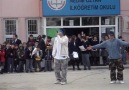 cRunch'S & Ahkam Okul Önü Party[2008] [HQ]