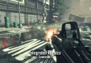 Crysis 2 - Technology Demonstration [HD]