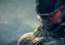 Crysis 2 The Wall Trailer