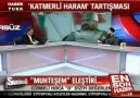 Cübbeli Ahmed Hoca Muhteşem Yüzyılı Topa Tuttu ..!