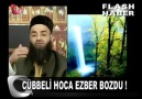 Cübbeli Ahmet Hoca  Cennetteki Hurileri Anlatiyor