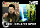 Cübbeli Ahmet Hoca  Cennetteki Hurileri Anlatiyor [HQ]