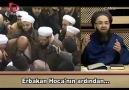 Cübbeli Ahmet Hoca - Erbakan Hoca'yı Anlatılyor  Bölüm : 1