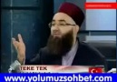 Cübbeli Ahmet Hoca- Melek Orduları Boğazı Sarmıştı