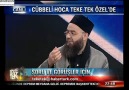 Cübbeli Ahmet Hoca.MENZİLİ ŞERİFE GİDENLER.ALLAHC.C İC... [HQ]