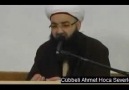 Cübbeli Ahmet Hoca-Ramazan'da çok yapılması emredilen 2 haslet