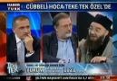 Cübbeli Ahmet Hoca (21.10.10) Teke Tek Özel - 4