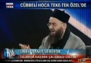 Cübbeli Ahmet Hoca (21.10.10) Teke Tek Özel - 6