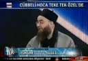 Cübbeli Ahmet Hoca (21.10.10) Teke Tek Özel - 5