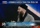 Cübbeli Ahmet Hoca (21.10.10) Teke Tek Özel - 7