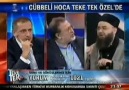 Cübbeli Ahmet Hoca (21.10.10) Teke Tek Özel - 8
