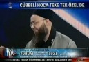 Cübbeli Ahmet Hoca (21.10.10) Teke Tek Özel - 2