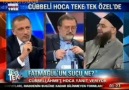 Cübbeli Hoca Fatmagül'ün Tecavüz Sahnesi için Ne Dedi?