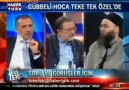 Cübbeli Hocam Fatmagül'ün Tecavüz Sahnesi için Ne Dedi?