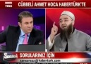 CÜBBELİ HOCAMIZDAN SAPIKLARA HODRİ MEYDAN !