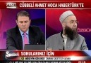 CÜBBELİ HOCAMIZ GÜLERCE'Yİ KENDİ GAZETESİYLE VURDU : ) [HQ]