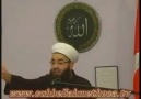 Cübbeli Hocamız-Utanacaksan Yanlız Allahtan Utan
